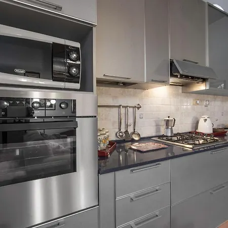 Διαμέρισμα Gaby In Villa, Wifi, Terricciola, Pisa *