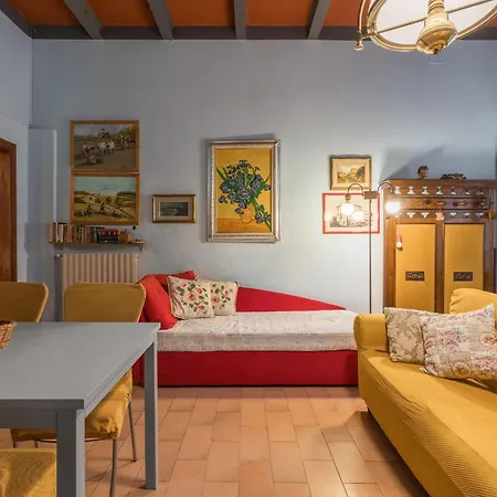 Apartment Gaby In Villa, Wifi, Terricciola, Pisa
