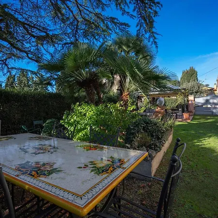 Apartment Gaby In Villa, Wifi, Terricciola, Pisa Terricciola