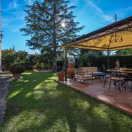 Gaby In Villa, Wifi, Terricciola, Pisa *