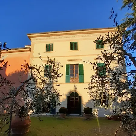 Gaby In Villa, Wifi, Terricciola, Pisa Apartment Terricciola